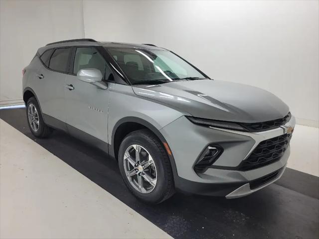 2024 Chevrolet Blazer FWD 2LT
