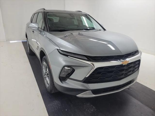 2024 Chevrolet Blazer FWD 2LT