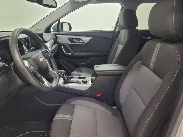 2024 Chevrolet Blazer FWD 2LT
