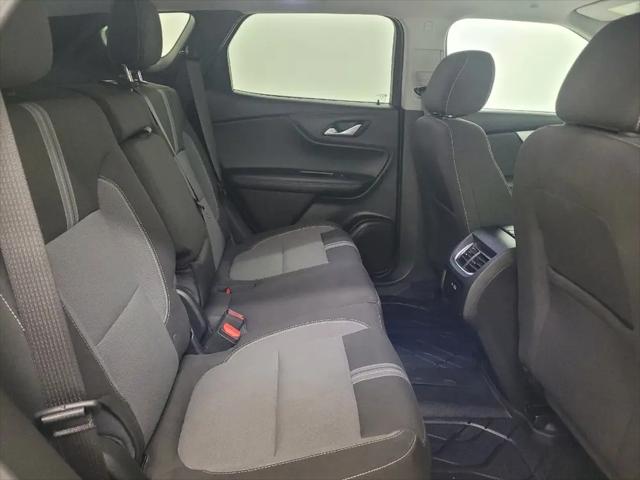 2024 Chevrolet Blazer FWD 2LT