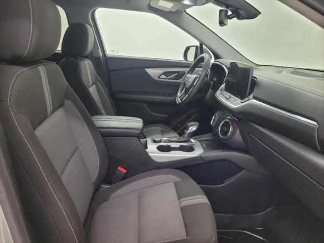 2024 Chevrolet Blazer FWD 2LT