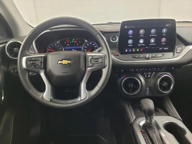 2024 Chevrolet Blazer FWD 2LT