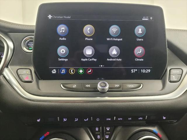 2024 Chevrolet Blazer FWD 2LT