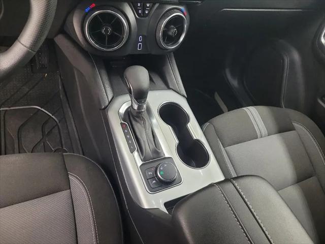 2024 Chevrolet Blazer FWD 2LT