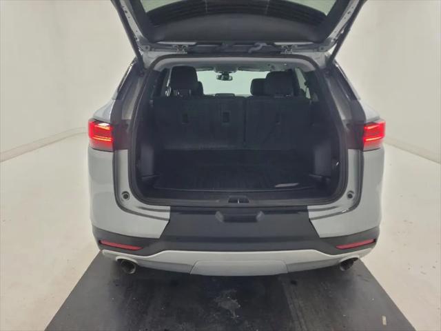2024 Chevrolet Blazer FWD 2LT