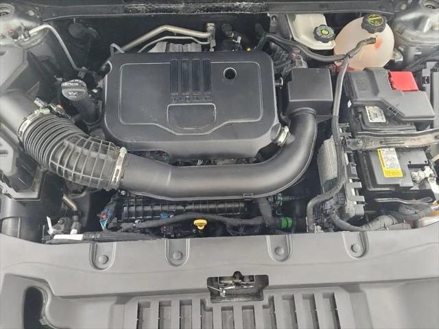 2024 Chevrolet Blazer FWD 2LT
