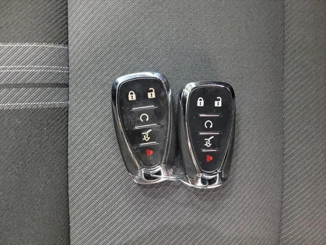 2024 Chevrolet Blazer FWD 2LT