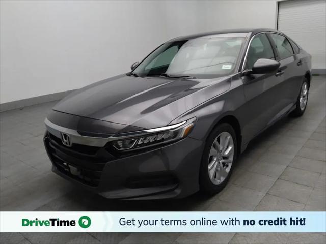 2019 Honda Accord LX for sale in Duluth, GA