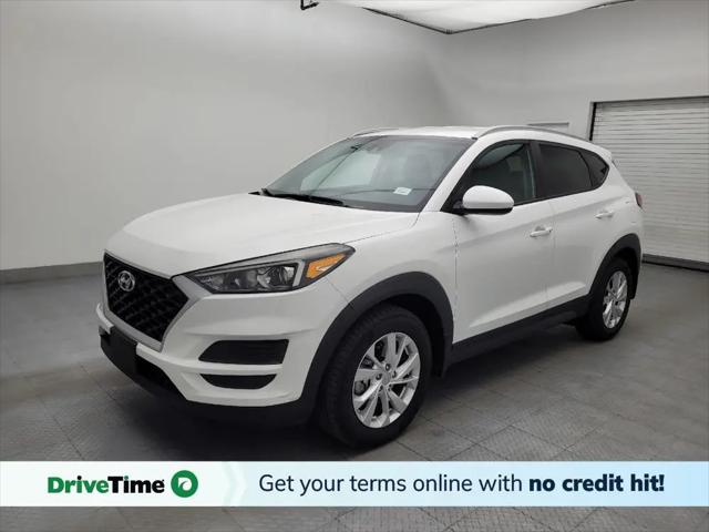 2019 Hyundai Tucson Value for sale in Greensboro, NC