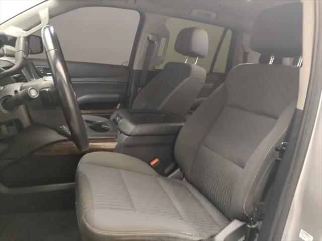 2020 Chevrolet Tahoe 4WD LS