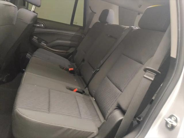 2020 Chevrolet Tahoe 4WD LS