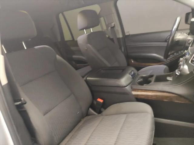 2020 Chevrolet Tahoe 4WD LS