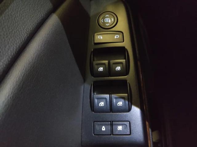 2020 Chevrolet Tahoe 4WD LS