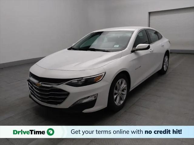 2024 Chevrolet Malibu FWD 1LT for sale in Chattanooga, TN