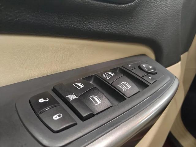2021 Jeep Cherokee Latitude FWD