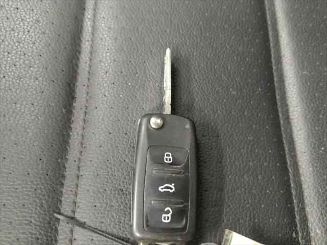 2017 Volkswagen Jetta 1.8T SEL