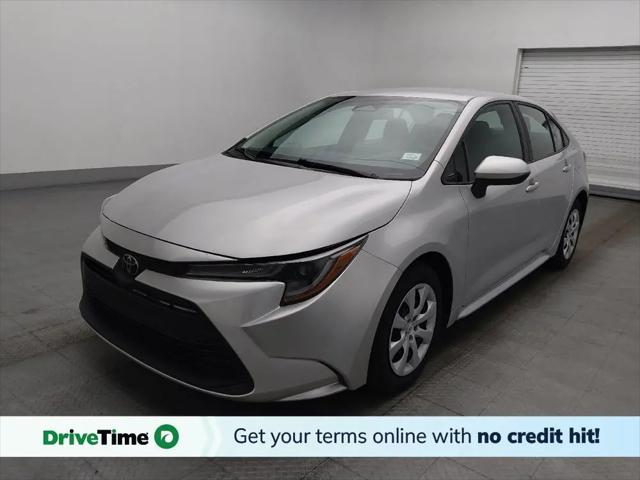 2024 Toyota Corolla LE for sale in Savannah, GA