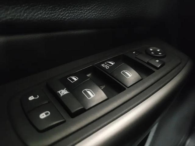 2019 Jeep Cherokee Latitude FWD