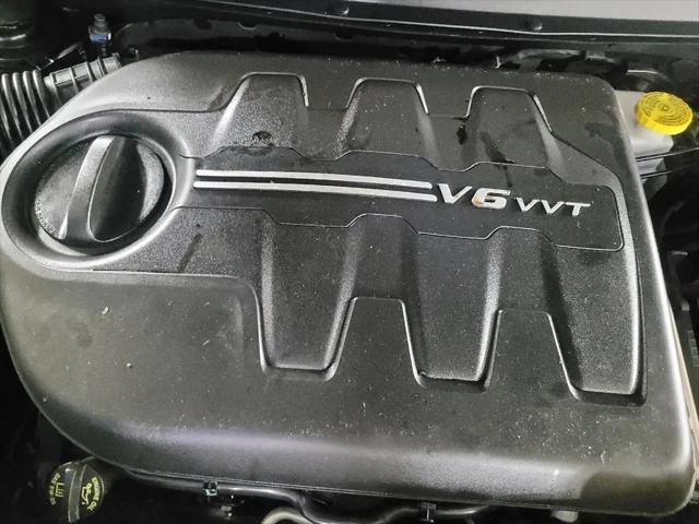 2019 Jeep Cherokee Latitude FWD