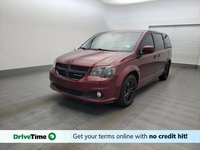 2019 Dodge Grand Caravan SXT for sale in Phoenix, AZ