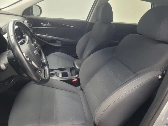 2019 Kia Sorento 3.3L S