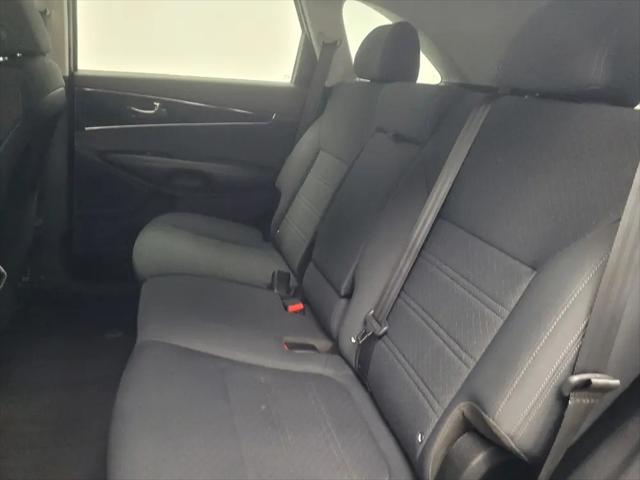 2019 Kia Sorento 3.3L S