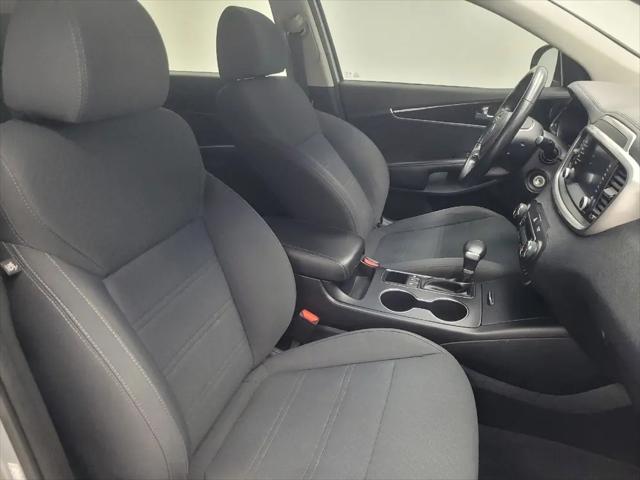 2019 Kia Sorento 3.3L S