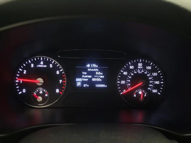 2019 Kia Sorento 3.3L S