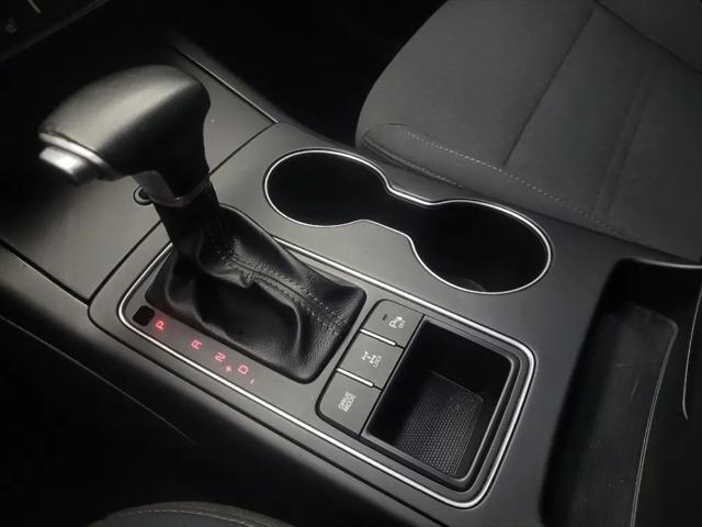 2019 Kia Sorento 3.3L S