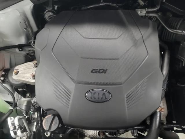 2019 Kia Sorento 3.3L S
