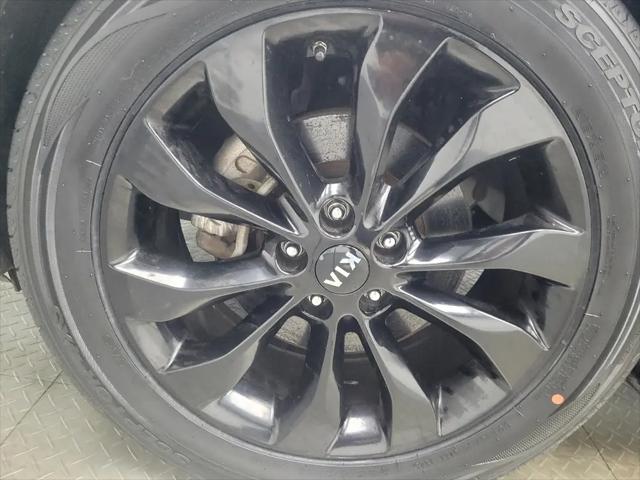 2019 Kia Sorento 3.3L S