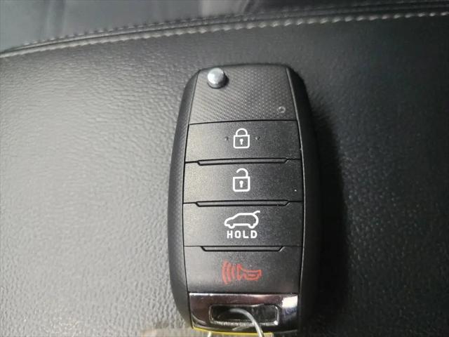 2019 Kia Sorento 3.3L S