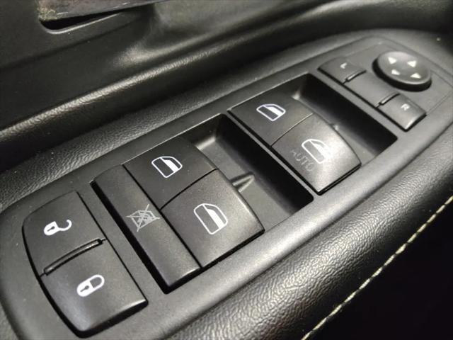 2016 Dodge Grand Caravan SE Plus