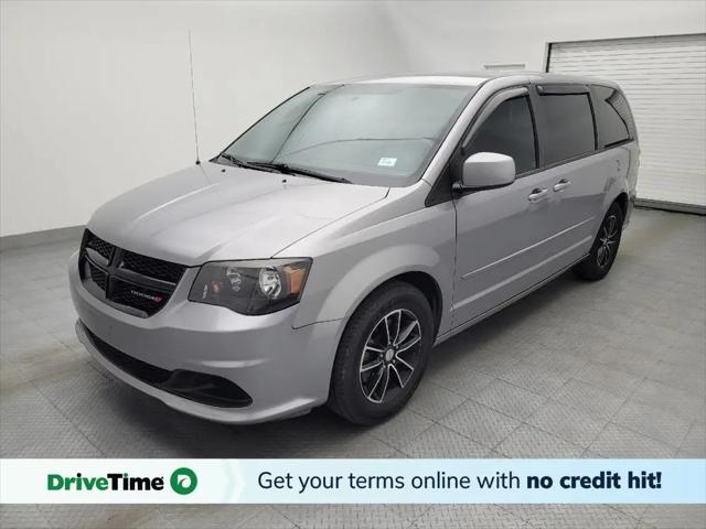 2016 Dodge Grand Caravan SE Plus for sale in Winston Salem, NC