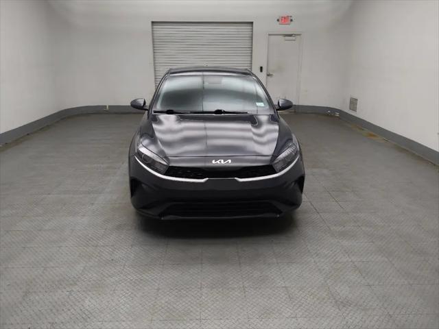2023 Kia Forte LX