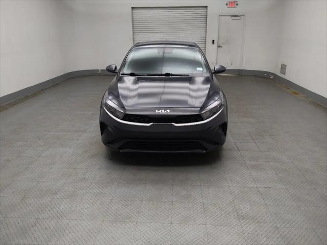 2023 Kia Forte LX