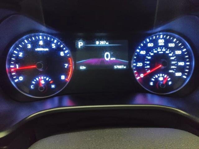 2023 Kia Forte LX