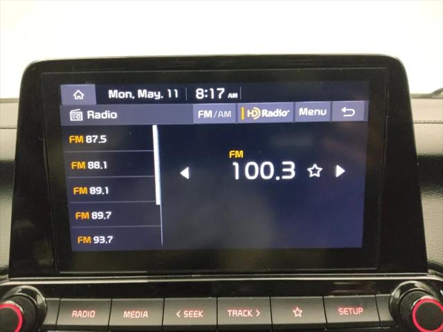 2023 Kia Forte LX