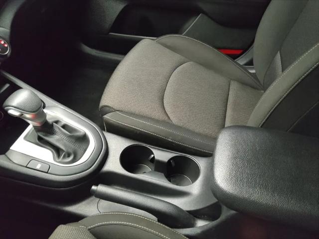 2023 Kia Forte LX