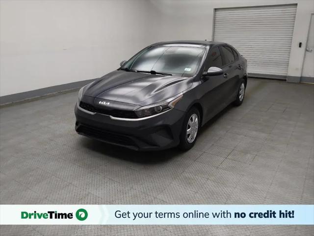 2023 Kia Forte LX for sale in Maplewood, MN