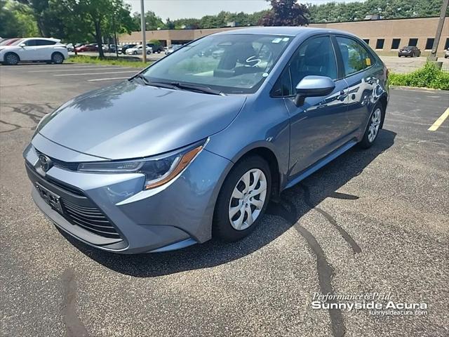 2024 Toyota Corolla LE for sale in Nashua, NH