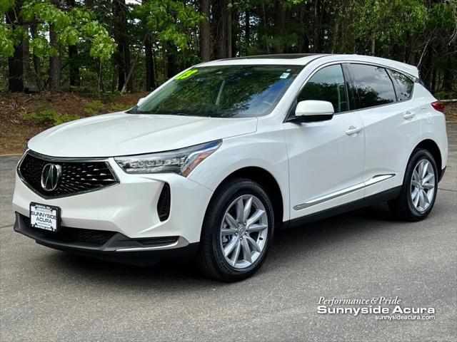 2023 Acura RDX Standard for sale in Nashua, NH