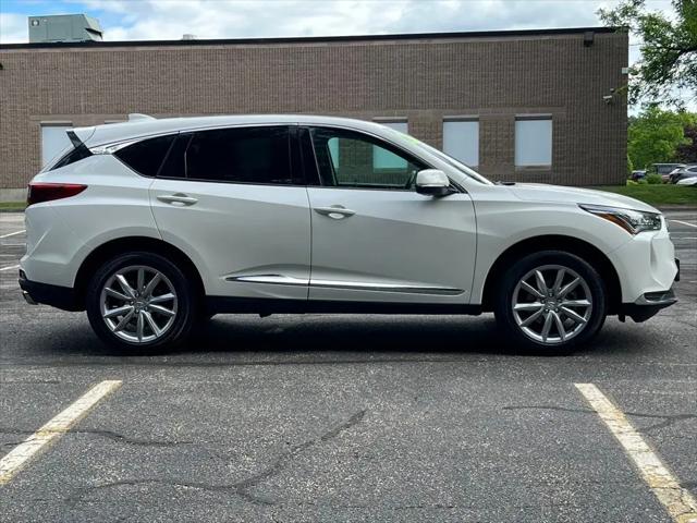 2023 Acura RDX Standard