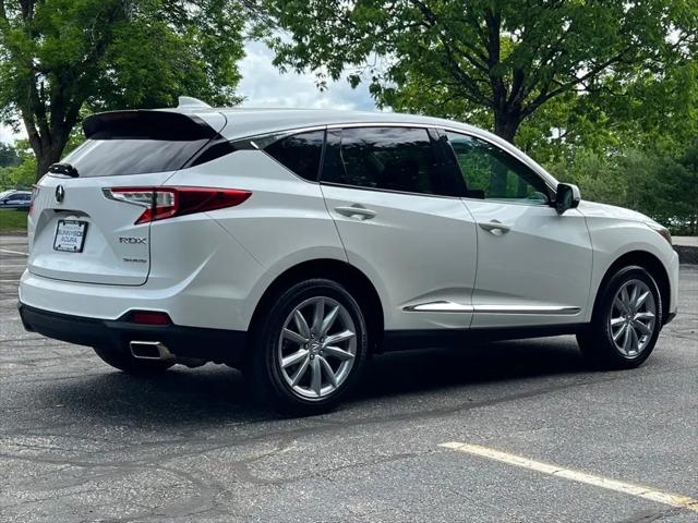 2023 Acura RDX Standard