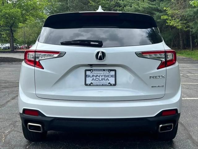 2023 Acura RDX Standard