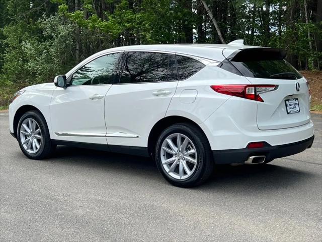 2023 Acura RDX Standard