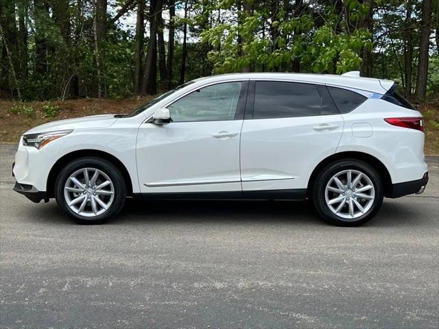 2023 Acura RDX Standard