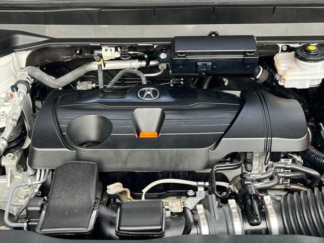 2023 Acura RDX Standard