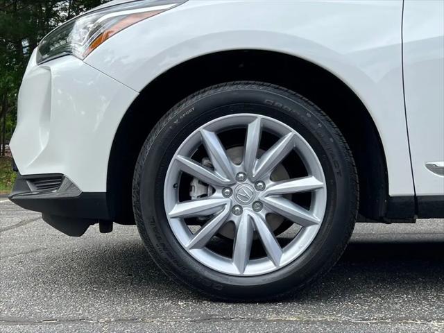 2023 Acura RDX Standard