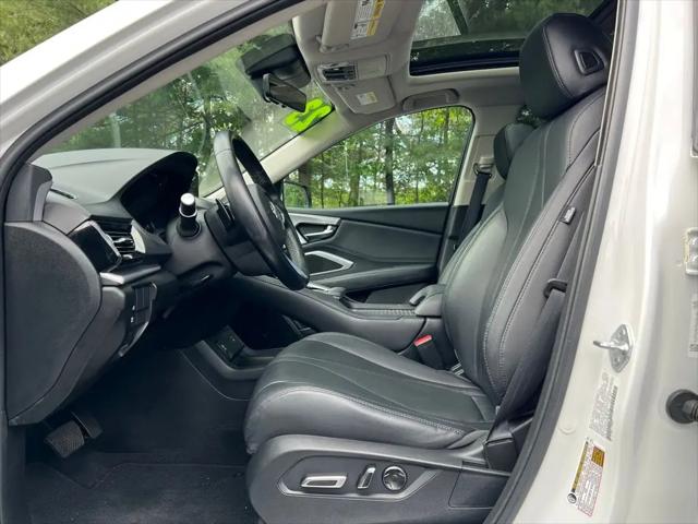 2023 Acura RDX Standard
